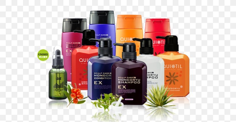 Hair Care
