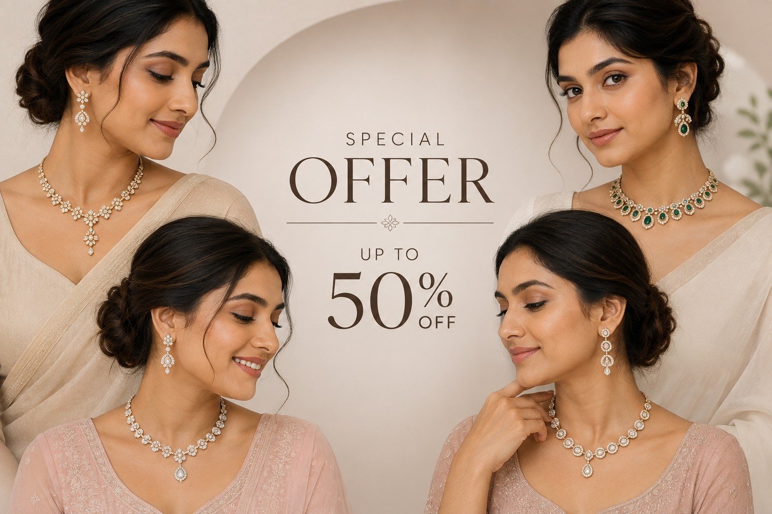 Rakhi Sale - 20% Off